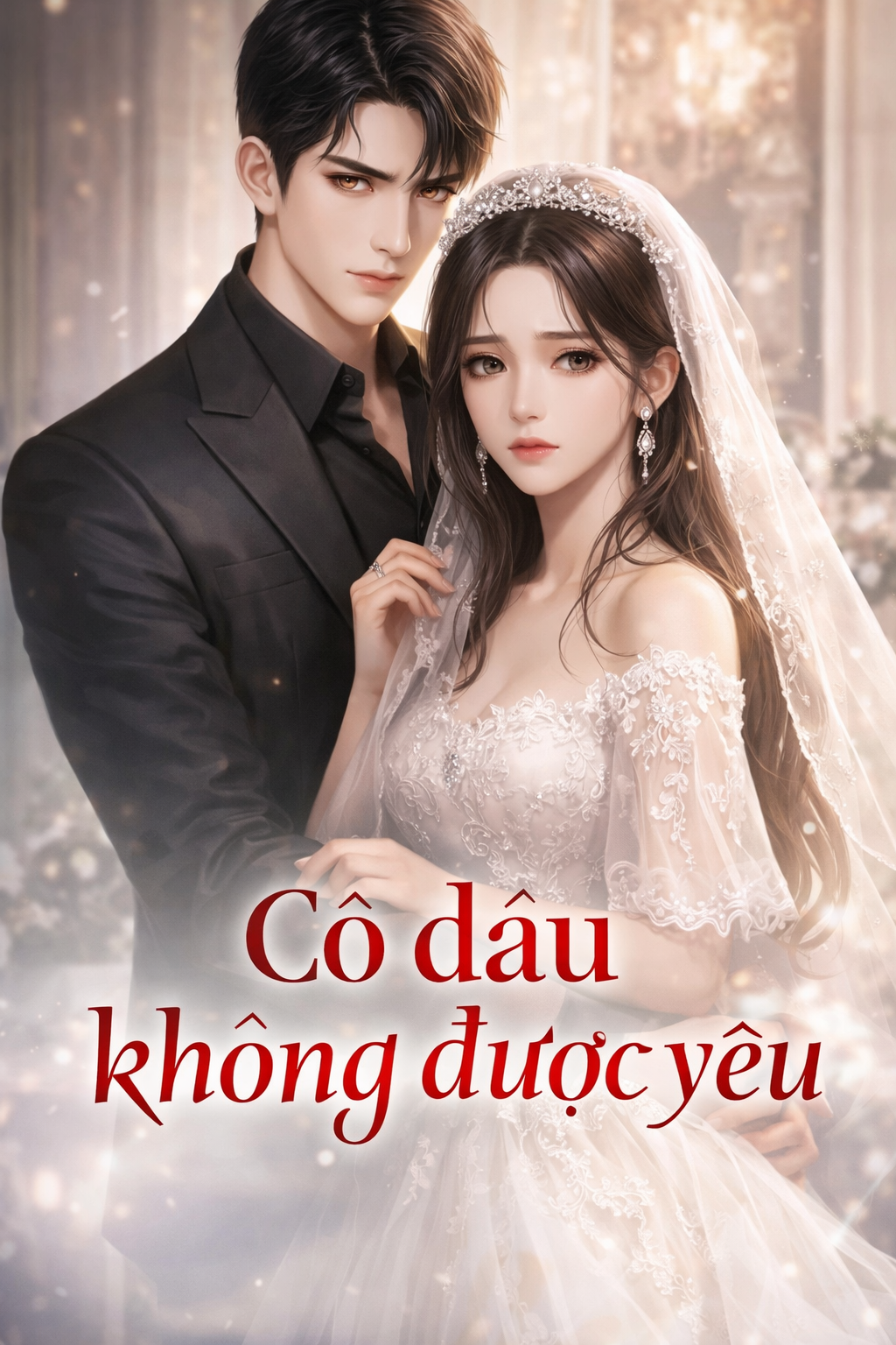 Cô dâu không được yêu