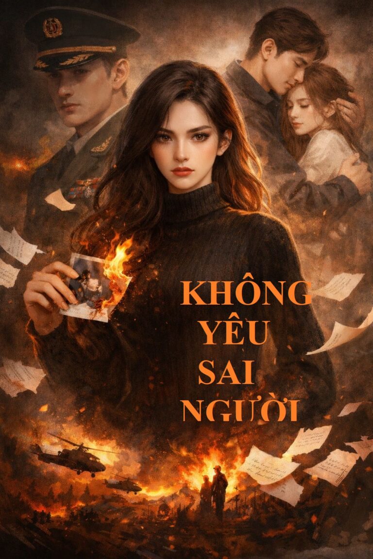 Không yêu sai người không yêu sai người