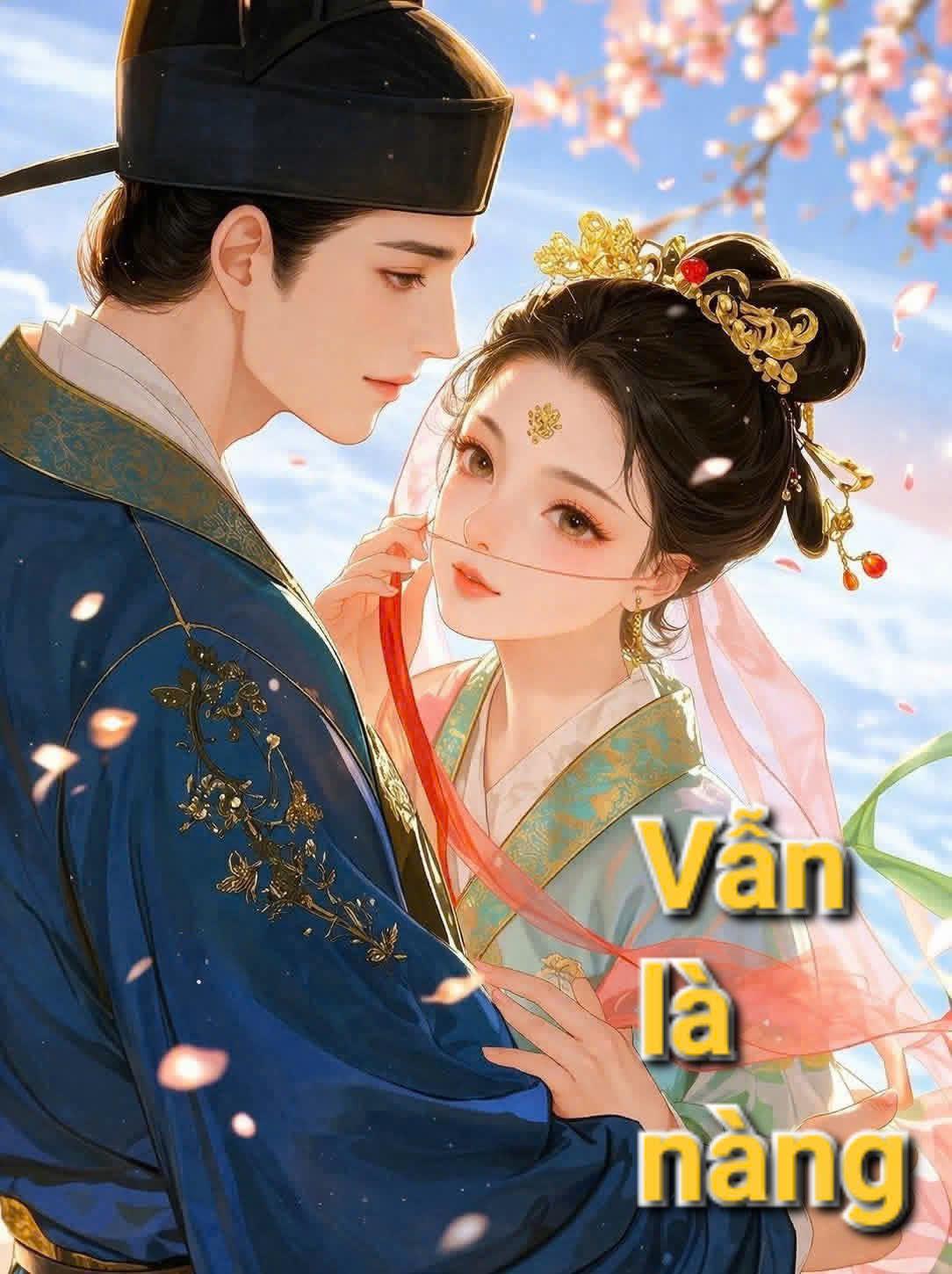 Vẫn là nàng