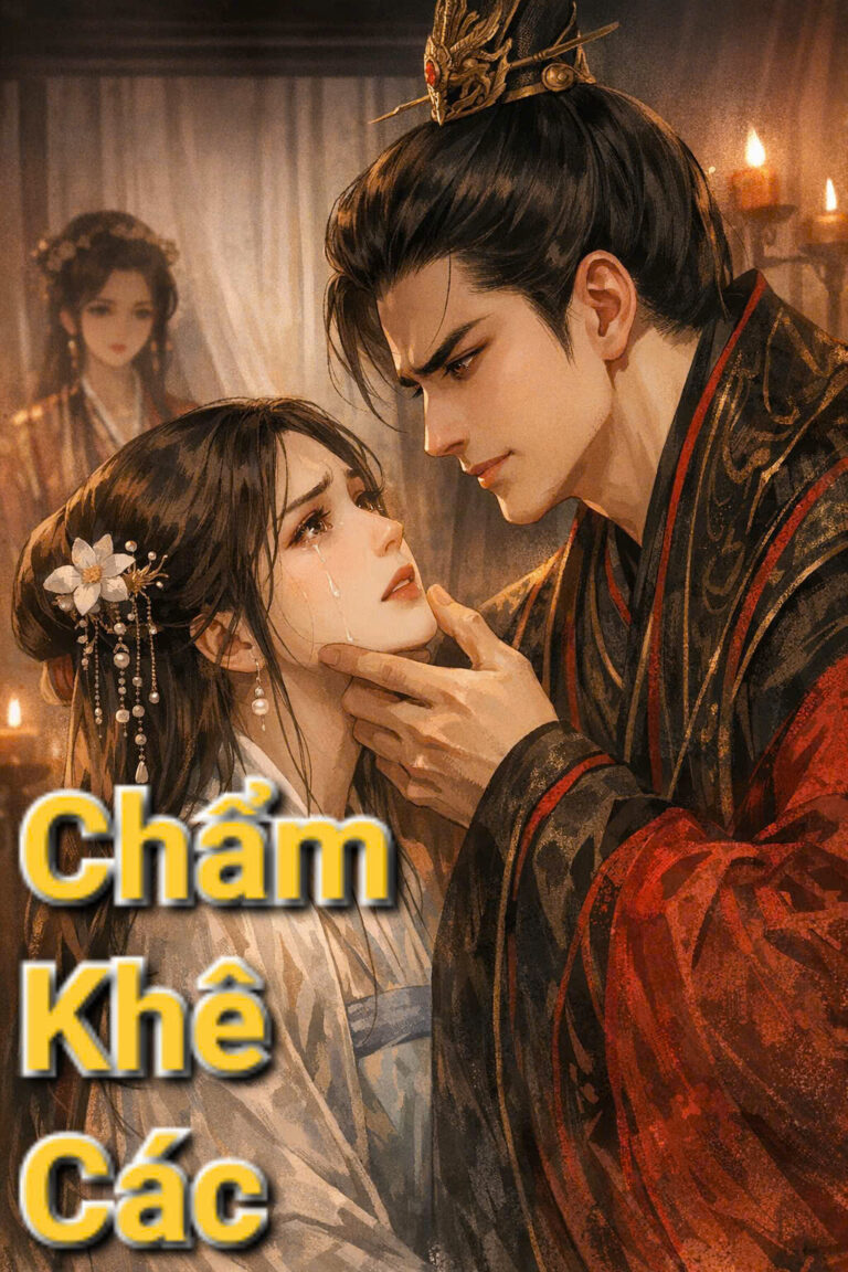 Chẩm Khê Các e7d0d3cde69b67c53e8a
